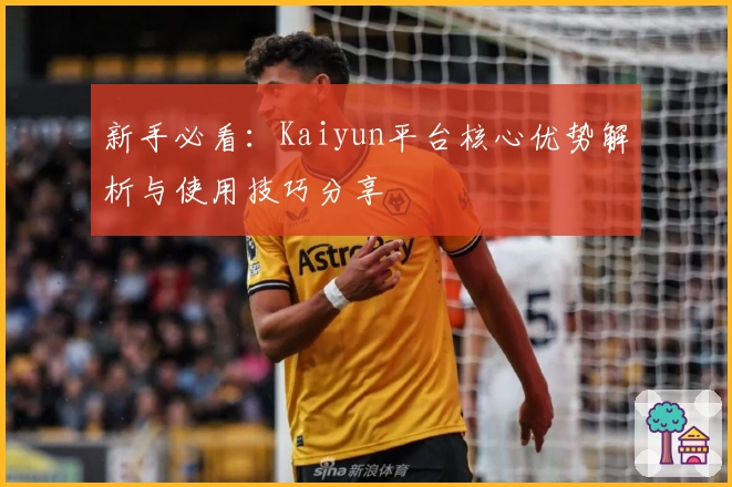 新手必看：Kaiyun平台核心优势解析与使用技巧分享