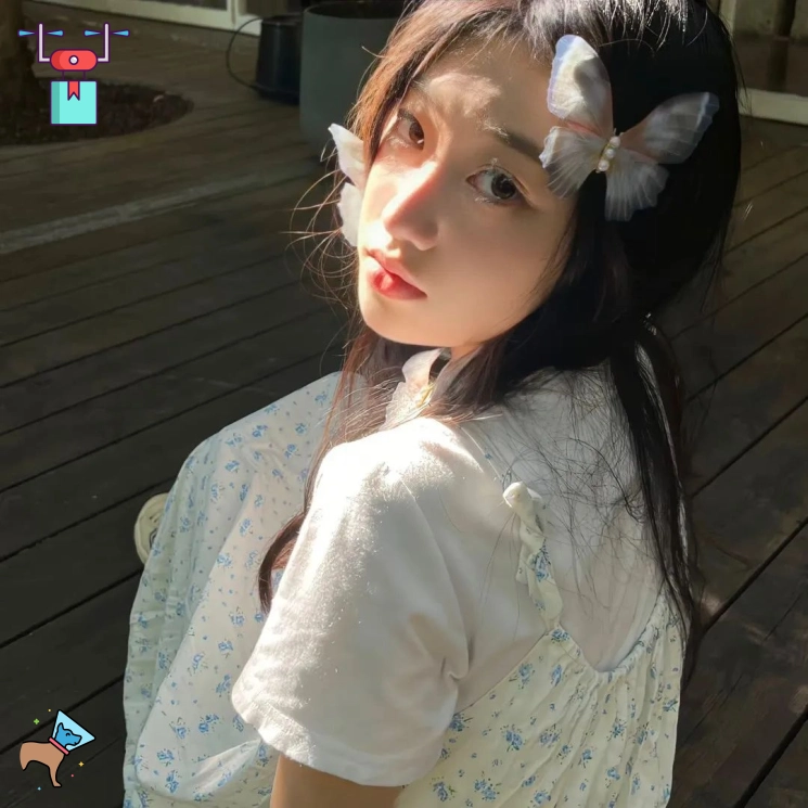 用户头像